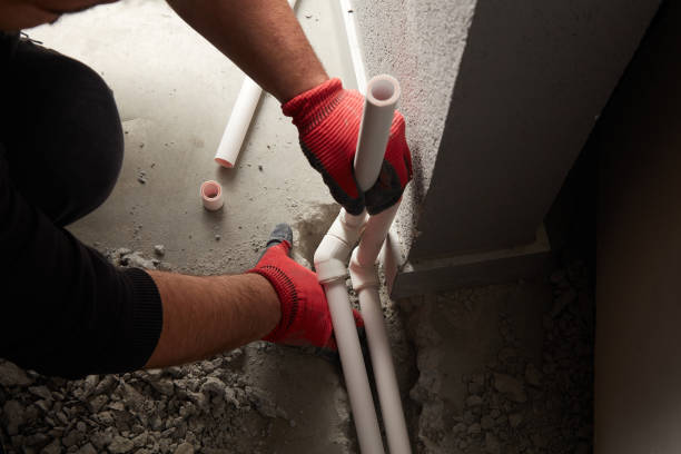 Commercial Plumbing Services